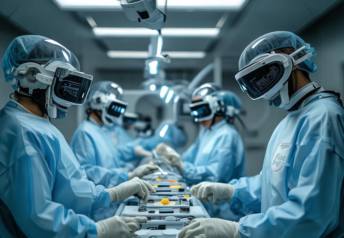 VR校园：未来教育模式的革新与沉浸式学习体验(图1)